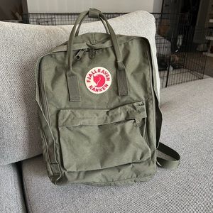 Fjallraven Kånken Backpack